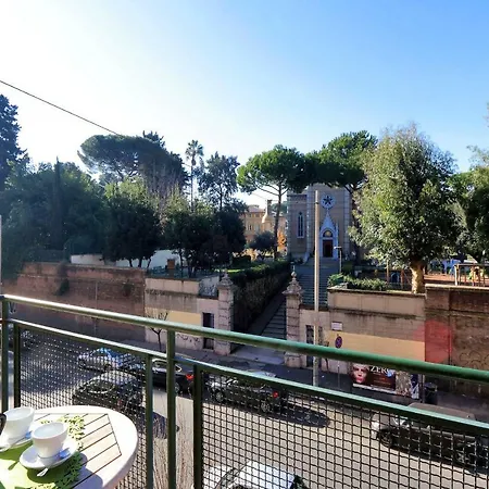 Apartment Marrucini-2