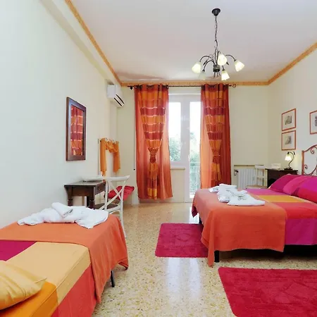 Apartment Marrucini-3